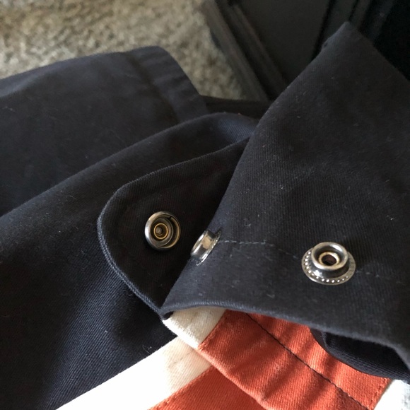 NWOT. A retro style Harley Davidson jacket. - Picture 9 of 14